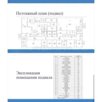 2-й Лихачевский переулок, 8 - 2147,00 кв.м. - Аренда здания / особняка в САО