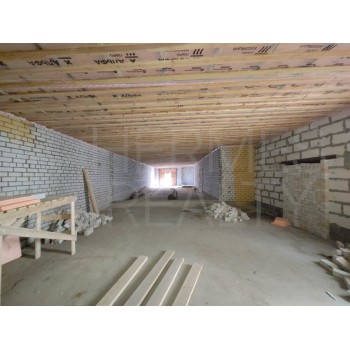 Фабрициуса улица, вл13с1Б/Н - 154,40 кв.м. - Продажа здания / особняка в СЗАО