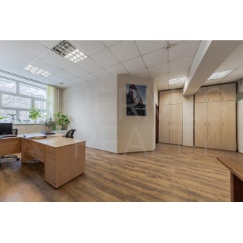 Рязанский переулок, 8ас7 - 2391,30 кв.м. - Продажа здания / особняка в ЦАО