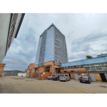 Лихоборская улица - 6385,00 кв.м. - Продажа здания / особняка в САО