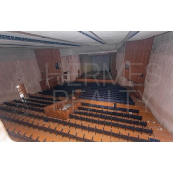 Центральная улица, 22 - 21738,00 кв.м. - Продажа здания / особняка в ЮАО