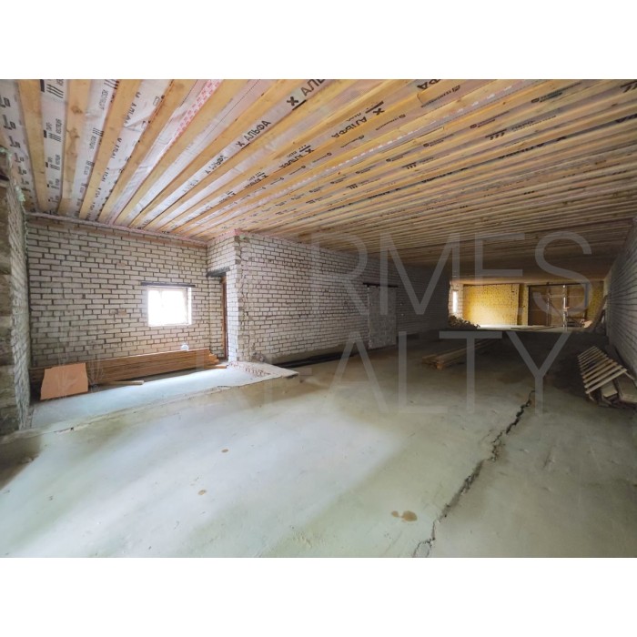 Фабрициуса улица, вл13с1Б/Н - 154,40 кв.м. - Продажа здания, ОСЗ, особняка