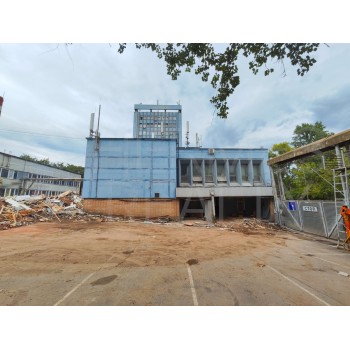 Лихоборская улица - 6385,00 кв.м. - Продажа здания / особняка в САО