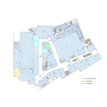 Азовская улица, 24к3 - 36747,00 кв.м. - Продажа здания / особняка в ЮЗАО