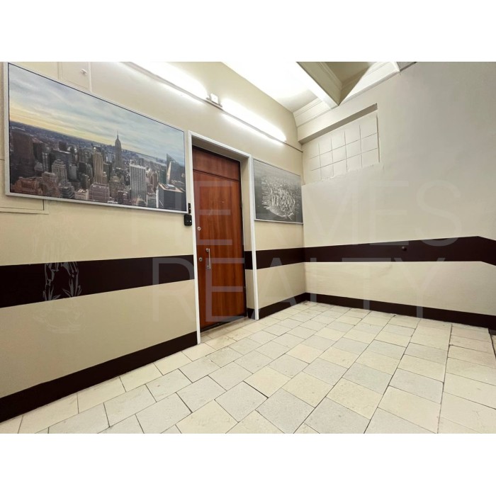 Новая Басманная улица, 10с1 - 251,70 кв.м. - Продажа здания, ОСЗ, особняка