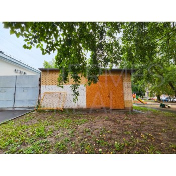 Фабрициуса улица, вл13с1Б/Н - 154,40 кв.м. - Продажа здания / особняка в СЗАО