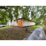 Фабрициуса улица, вл13с1Б/Н - 154,40 кв.м. - Продажа здания, ОСЗ, особняка