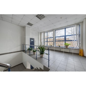 Рязанский переулок, 8ас7 - 2391,30 кв.м. - Продажа здания / особняка в ЦАО