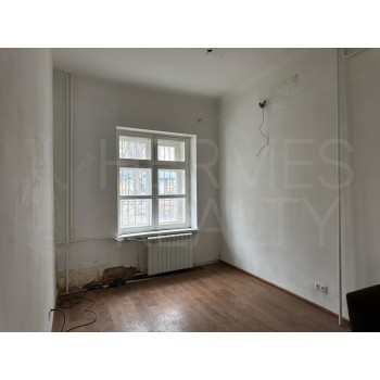 Пречистенка улица, 32/1с7 - 383,50 кв.м. - Продажа здания / особняка в ЦАО