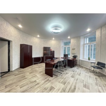 Новая Басманная улица, 10с1 - 251,70 кв.м. - Продажа здания / особняка в ЦАО