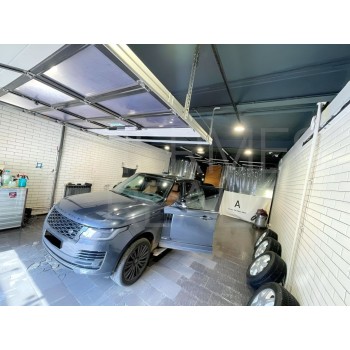 Ленинградский проспект, 30с3 - 824,00 кв.м. - Продажа здания / особняка в САО