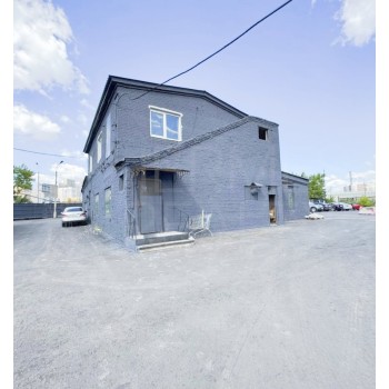 Лихоборская набережная, 13 - 9450,00 кв.м. - Продажа здания / особняка в САО