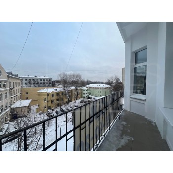 Новая Басманная улица, 10с1 - 251,70 кв.м. - Продажа здания / особняка в ЦАО
