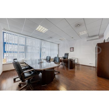 Рязанский переулок, 8ас7 - 2391,30 кв.м. - Продажа здания / особняка в ЦАО