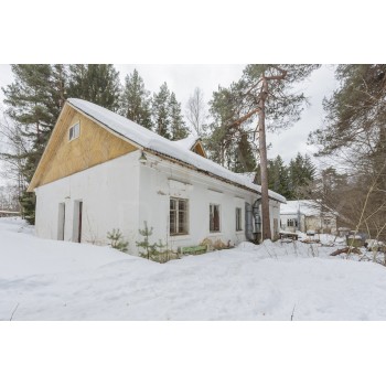 Центральная улица, 22 - 21738,00 кв.м. - Продажа здания / особняка в ЮАО