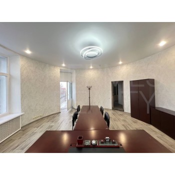 Новая Басманная улица, 10с1 - 251,70 кв.м. - Продажа здания / особняка в ЦАО
