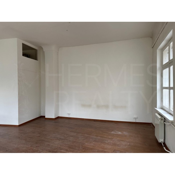 Пречистенка улица, 32/1с7 - 383,50 кв.м. - Продажа здания, ОСЗ, особняка