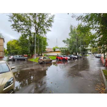 Фабрициуса улица, вл13с1Б/Н - 154,40 кв.м. - Продажа здания / особняка в СЗАО