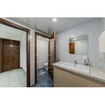 Рязанский переулок, 8ас7 - 2391,30 кв.м. - Продажа здания / особняка в ЦАО