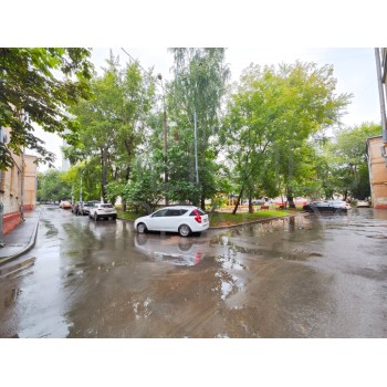 Фабрициуса улица, вл13с1Б/Н - 154,40 кв.м. - Продажа здания / особняка в СЗАО