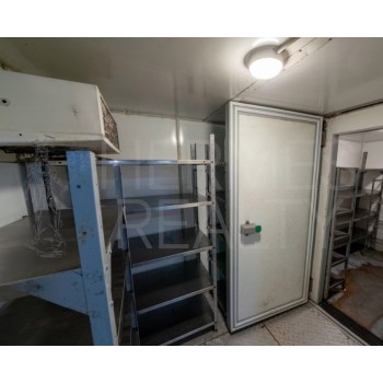 Долгоруковская улица, 19с7 - 435,20 кв.м. - Продажа здания / особняка в ЦАО