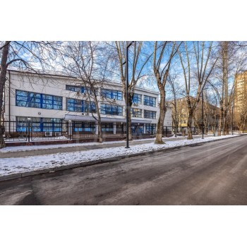 Рязанский переулок, 8ас7 - 2391,30 кв.м. - Продажа здания / особняка в ЦАО
