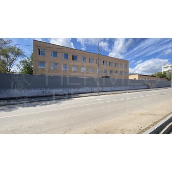 1-я Рыбинская улица, 1 - 2400,00 кв.м. - Аренда здания / особняка в ВАО