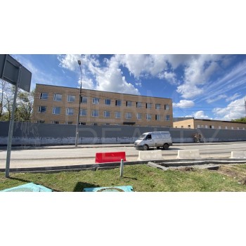 1-я Рыбинская улица, 1 - 2400,00 кв.м. - Аренда здания / особняка в ВАО