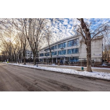 Рязанский переулок, 8ас7 - 2391,30 кв.м. - Продажа здания / особняка в ЦАО