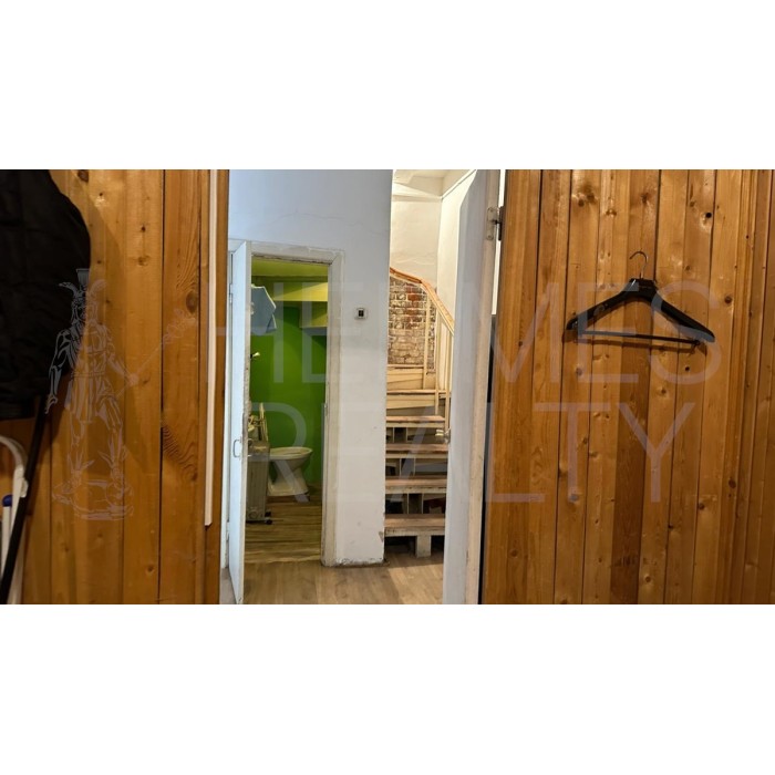 Пречистенка улица, 32/1с7 - 383,50 кв.м. - Продажа здания, ОСЗ, особняка