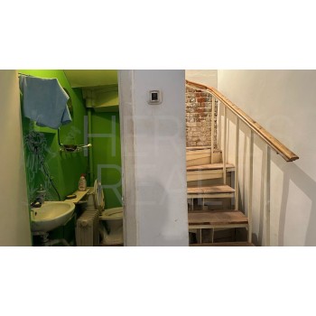 Пречистенка улица, 32/1с7 - 383,50 кв.м. - Продажа здания / особняка в ЦАО