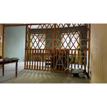 Пречистенка улица, 32/1с7 - 383,50 кв.м. - Продажа здания / особняка в ЦАО