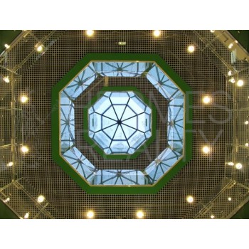 Азовская улица, 24к3 - 36747,00 кв.м. - Продажа здания / особняка в ЮЗАО