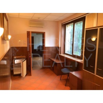 Вавилова улица, 91к2 - 1300,00 кв.м. - Аренда здания / особняка в ЮЗАО