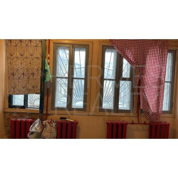 Пречистенка улица, 32/1с7 - 383,50 кв.м. - Продажа здания / особняка в ЦАО