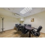 Рязанский переулок, 8ас7 - 2391,30 кв.м. - Продажа здания, ОСЗ, особняка