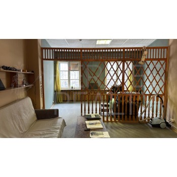Пречистенка улица, 32/1с7 - 383,50 кв.м. - Продажа здания / особняка в ЦАО