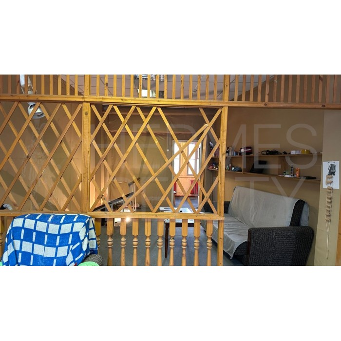 Пречистенка улица, 32/1с7 - 383,50 кв.м. - Продажа здания, ОСЗ, особняка
