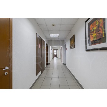 Рязанский переулок, 8ас7 - 2391,30 кв.м. - Продажа здания / особняка в ЦАО