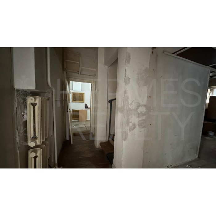 Пречистенка улица, 32/1с7 - 383,50 кв.м. - Продажа здания, ОСЗ, особняка