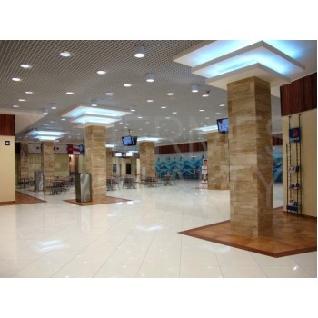 Азовская улица, 24к3 - 36747,00 кв.м. - Продажа здания / особняка в ЮЗАО