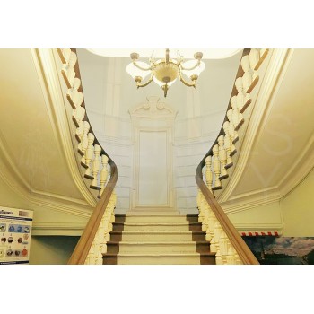 Журавлева площадь, 6 - 867,80 кв.м. - Продажа здания / особняка в ВАО
