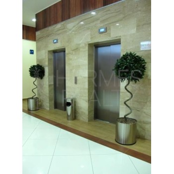 Азовская улица, 24к3 - 36747,00 кв.м. - Продажа здания / особняка в ЮЗАО