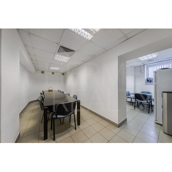 Рязанский переулок, 8ас7 - 2391,30 кв.м. - Продажа здания / особняка в ЦАО