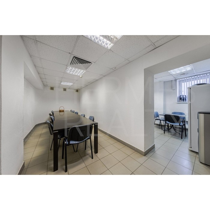 Рязанский переулок, 8ас7 - 2391,30 кв.м. - Продажа здания, ОСЗ, особняка