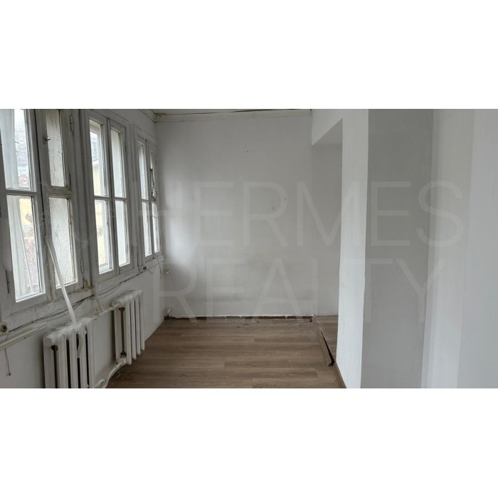 Пречистенка улица, 32/1с7 - 383,50 кв.м. - Продажа здания, ОСЗ, особняка