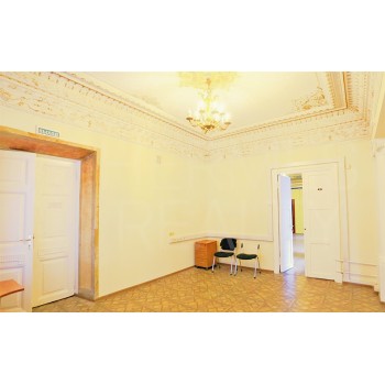 Журавлева площадь, 6 - 867,80 кв.м. - Продажа здания / особняка в ВАО