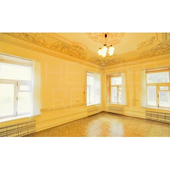 Журавлева площадь, 6 - 867,80 кв.м. - Продажа здания / особняка в ВАО