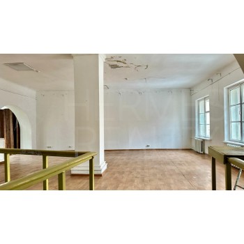 Пречистенка улица, 32/1с7 - 383,50 кв.м. - Продажа здания / особняка в ЦАО