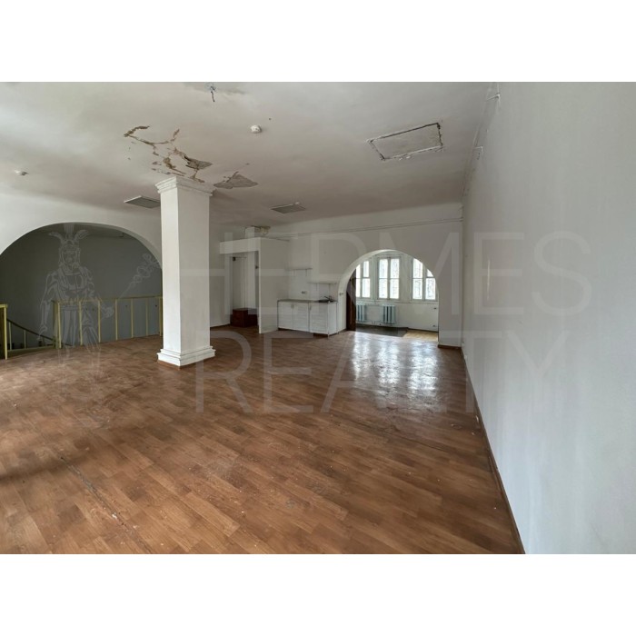 Пречистенка улица, 32/1с7 - 383,50 кв.м. - Продажа здания, ОСЗ, особняка